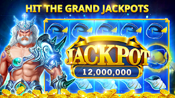 Slots Myth - Slot Machines Screenshot 6 