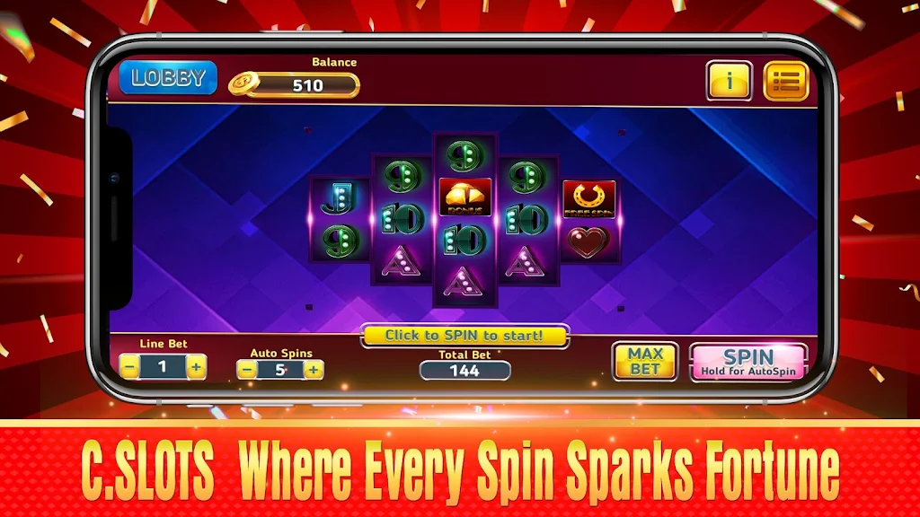 Chumba Slots: Win Real Cash Screenshot 4 