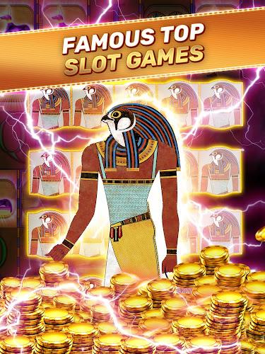 Slots Craze 2 Screenshot 15 