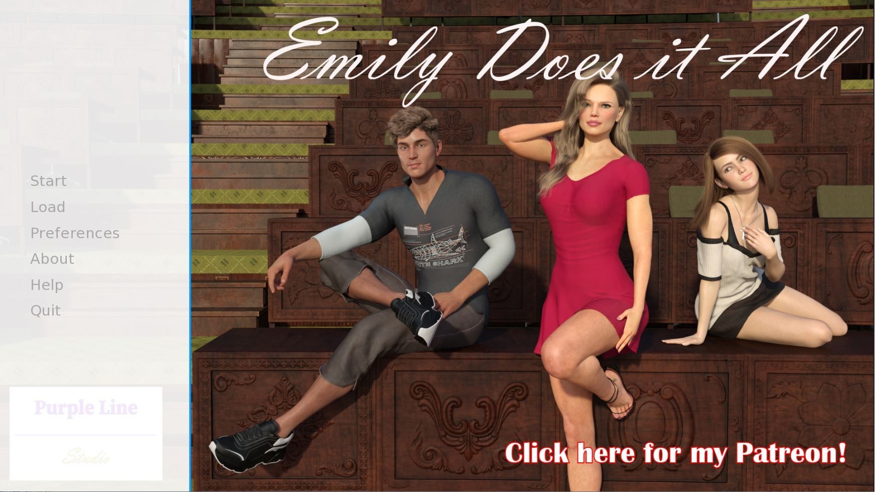 Emily Does it All APK
