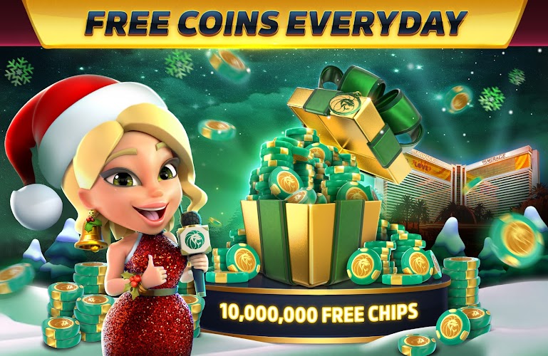 MGM Slots Live Screenshot 11 