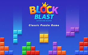 Block Blast Screenshot 6 