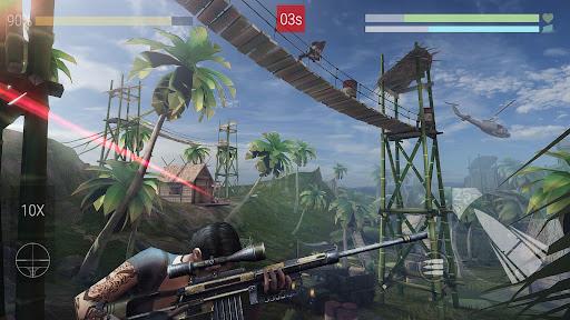 Cover Fire: Offline Shooting Screenshot 6
