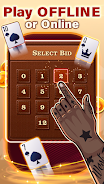 Spades Screenshot 2