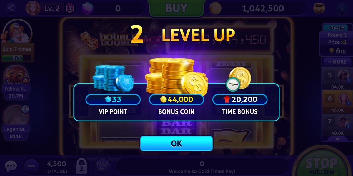 Club Vegas Screenshot 11 