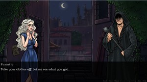 Game of Whores Screenshot 4 