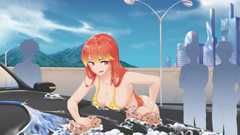 Uni (Demo) Screenshot 2