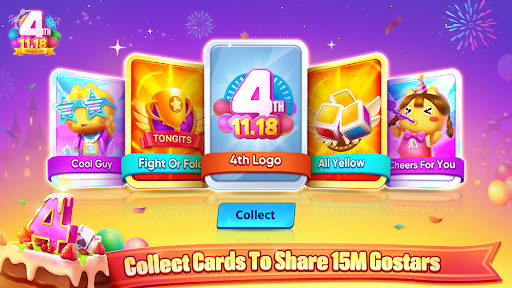 Tongits Go Screenshot 1 