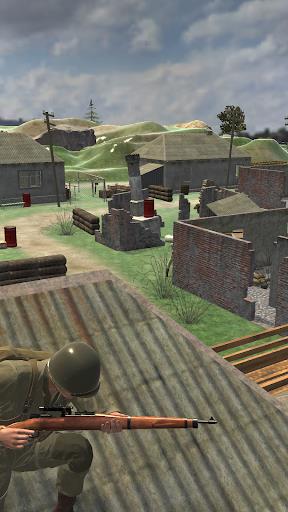 Frontline Heroes Screenshot 3 