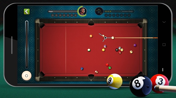 8 Ball Pool Screenshot 5