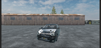 Simulator Real Oper Car Screenshot 6