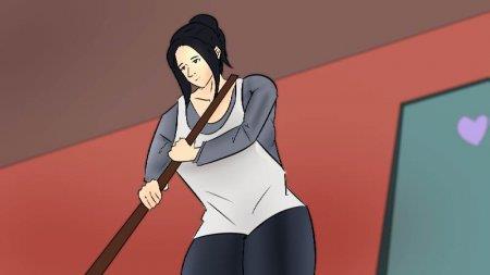 Single Mother Screenshot 3 