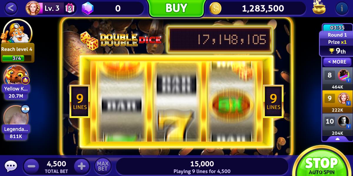 Club Vegas Screenshot 7 