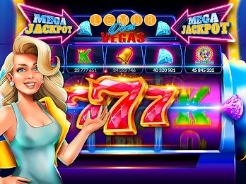 Mary Vegas - Slots & Casino Screenshot 14 