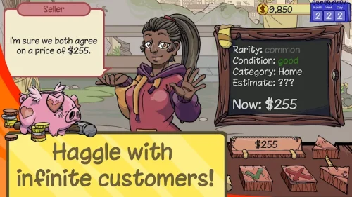 Dealer's Life 2 Screenshot 1