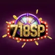 718SP Logo