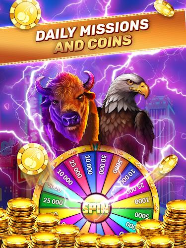 Slots Craze 2 Screenshot 14 