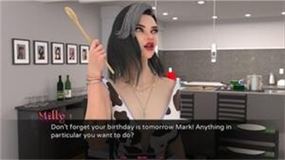 Harmony Girls Screenshot 3