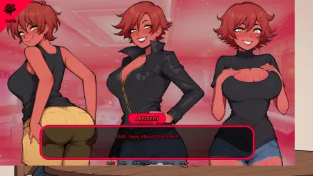 Monster Tutor Screenshot 2 