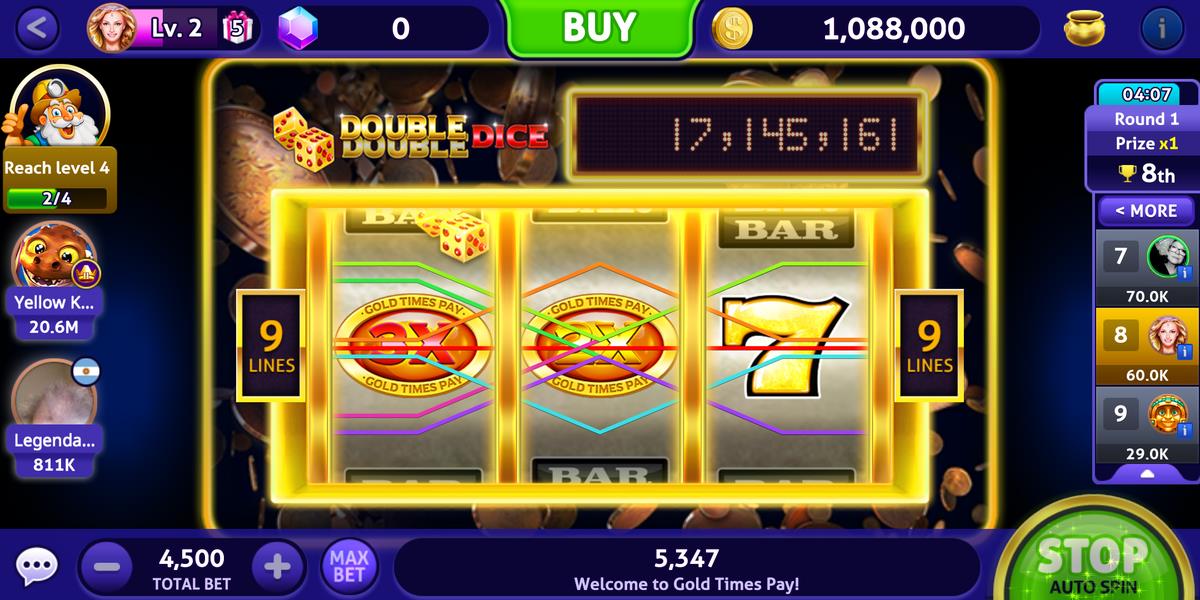 Club Vegas Screenshot 9 