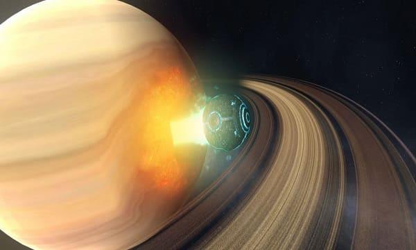 Solar Smash Screenshot 2