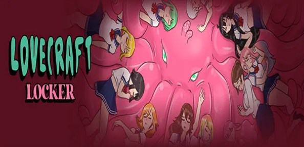 Lovecraft Locker: Tentacle Lust Screenshot 3 