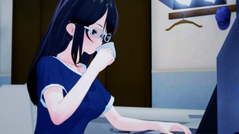 Lustful Sin (NSFW 18+) Screenshot 4 