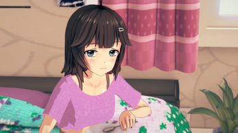 Dimension 69 Screenshot 2 