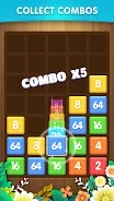Merge Block Puzzle Screenshot 3