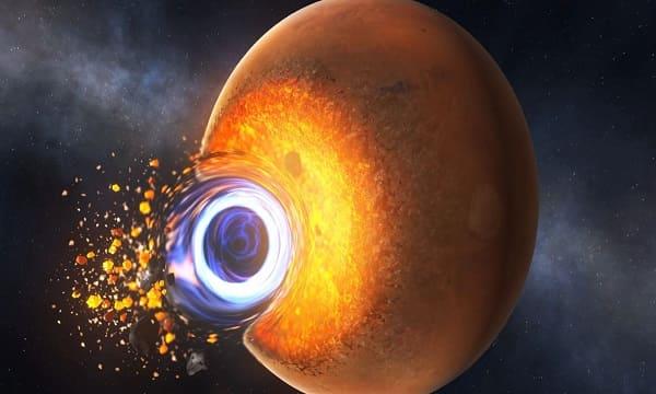 Solar Smash Screenshot 3