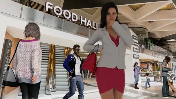 A Wife At Stake Screenshot 1