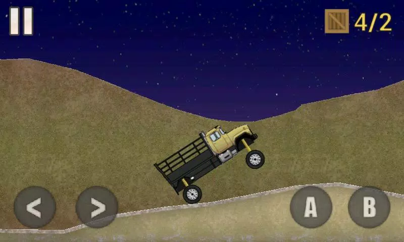 Truck Delivery Free Screenshot 3 