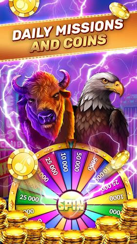 Slots Craze 2 Screenshot 19 