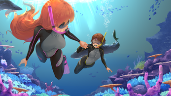 Uni (Demo) Screenshot 5