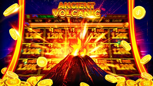Grand Jackpot Slots Screenshot 3 