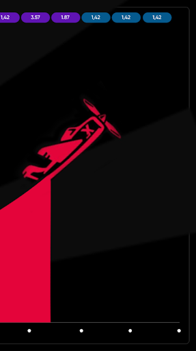 Aviator game Screenshot 3 