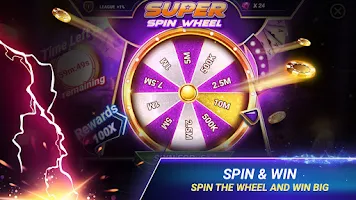 Poker Offline Screenshot 5