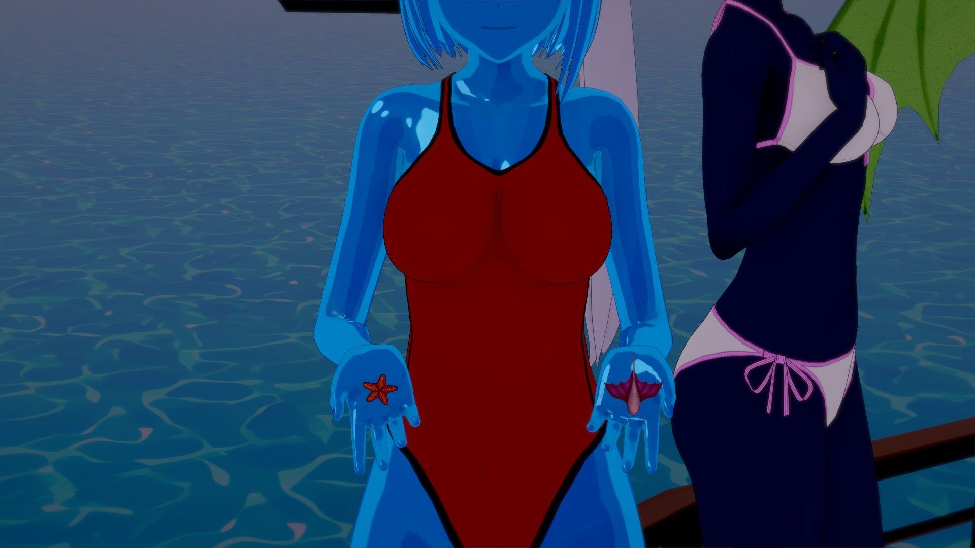 One Day For Salvation Screenshot 2 