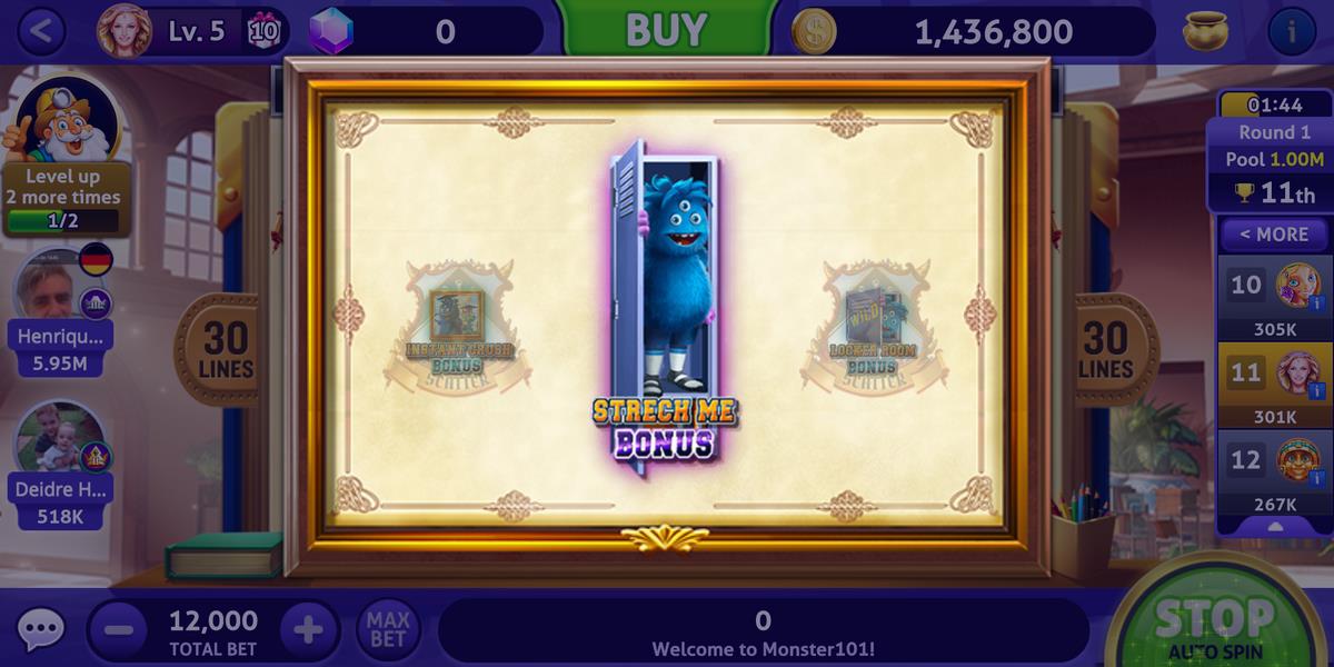 Club Vegas Screenshot 3 