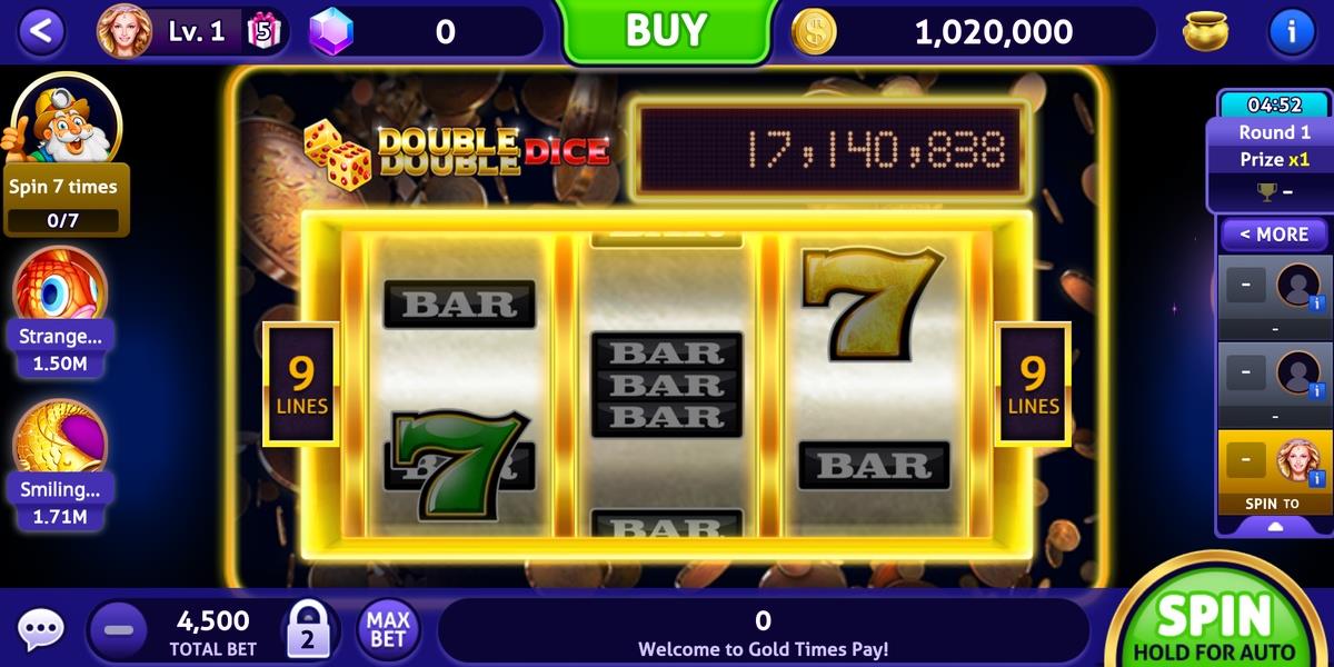 Club Vegas Screenshot 16 