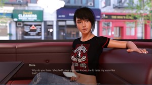 Connected Screenshot 2 