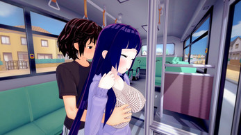 Waifu Slut School Screenshot 2