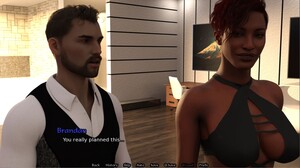 My Goddess Screenshot 4 