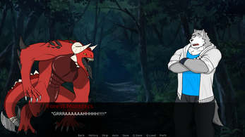 ODYSSEY Screenshot 3 