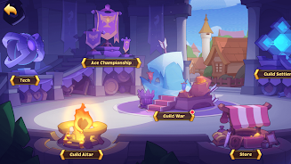 Idle Heroes Screenshot 5