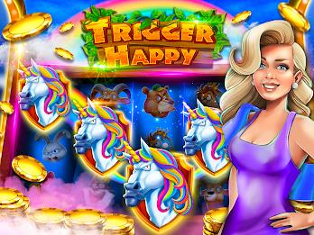 Mary Vegas - Slots & Casino Screenshot 7 