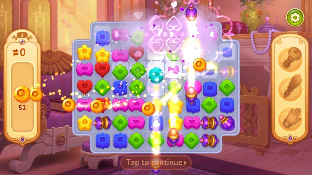 Storyngton Hall Screenshot 5