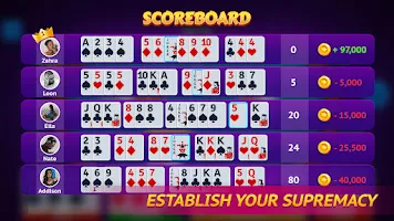 Rummy Master Screenshot 8