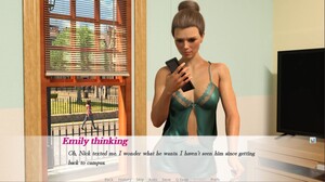 Emily Does it All Screenshot 2