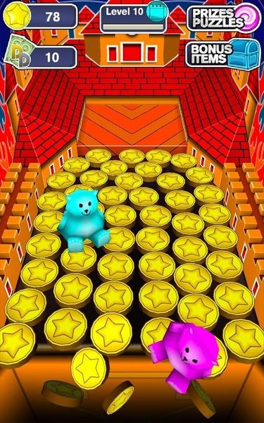 Coin Dozer Screenshot 5 